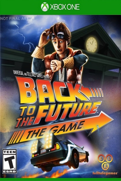Back To The Future (Rating: Bad)