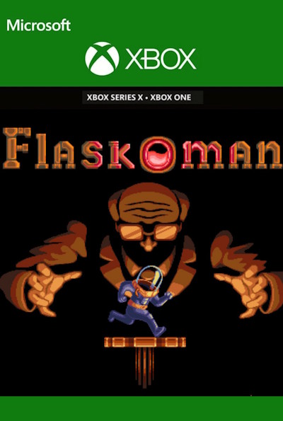 Flaskoman (Rating: Good)