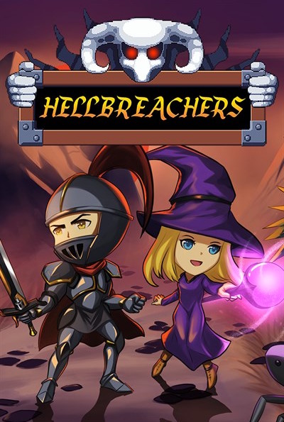 Hellbreachers (Rating: Good)