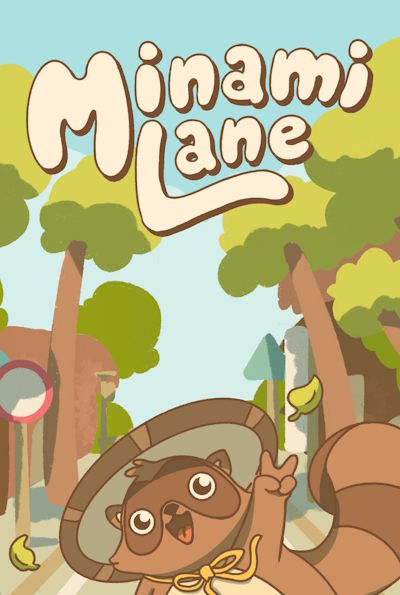 Minami Lane (Rating: Good)