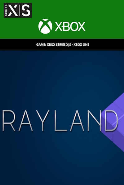 Rayland (Rating: Okay)