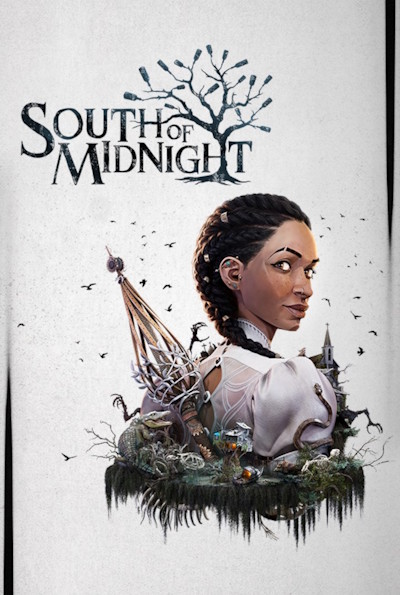 South Of Midnight (Rating: Good)