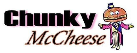Chunky McCheese