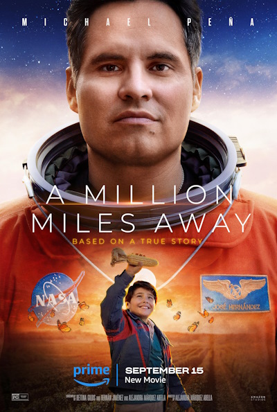 A Million Miles Away (Rating: Good)