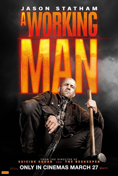 A Working Man (Rating: Good)