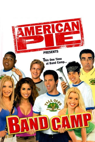 American Pie Presents Band Camp (Rating: Okay)