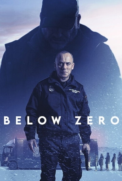 Below Zero (Rating: Okay)