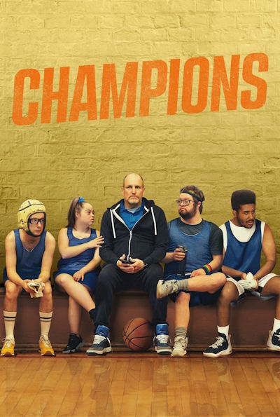 Champions (Rating: Good)