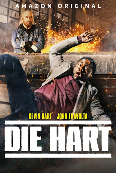 Die Hart (Rating: Okay)