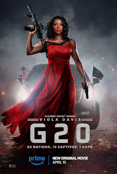 G20 (Rating: Okay)