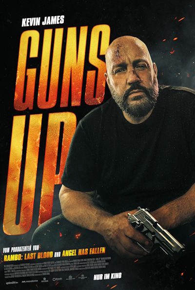 Guns Up (Rating: Okay)