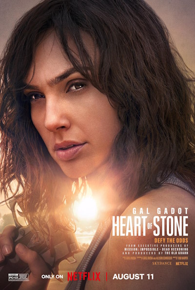 Heart Of Stone (Rating: Okay)
