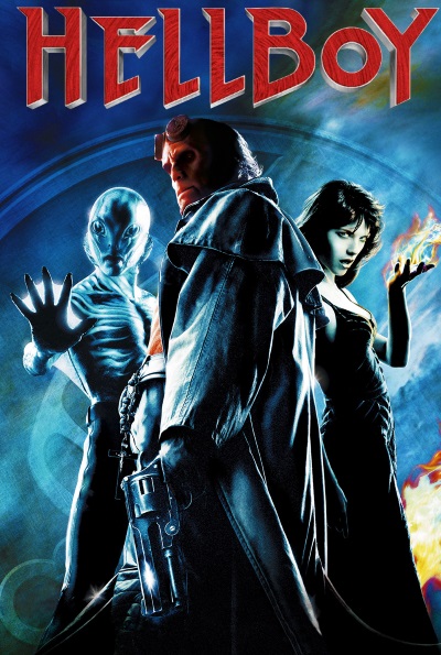 Hellboy (Rating: Okay)