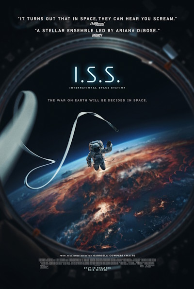 I.S.S. (Rating: Okay)