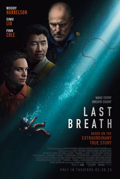 Last Breath (Rating: Good)
