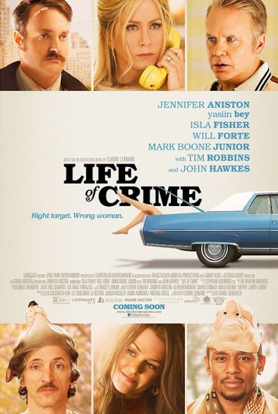 Life Of Crime (Rating: Good)