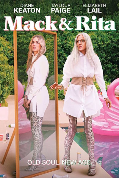 Mack & Rita (Rating: Okay)