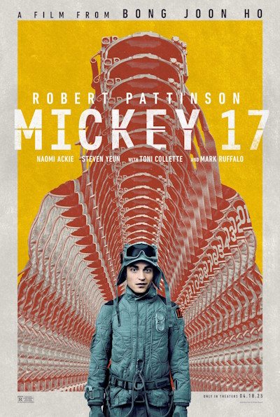 Micky 17 (Rating: Good)