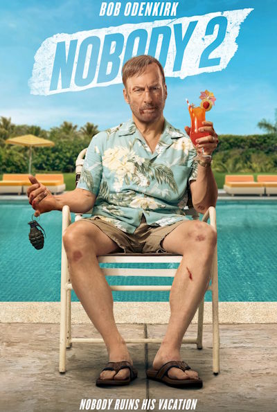 Nobody 2 (Rating: Good)