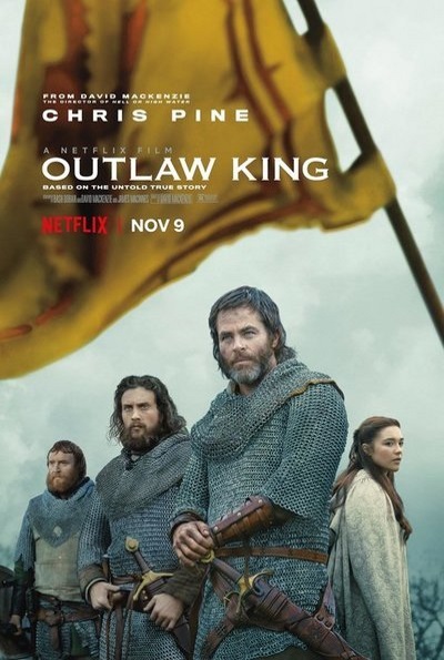 Outlaw King (Rating: Good)