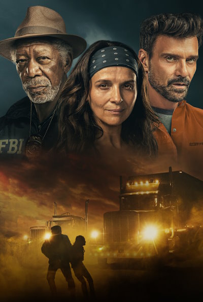 Paradise Highway (Rating: Okay)