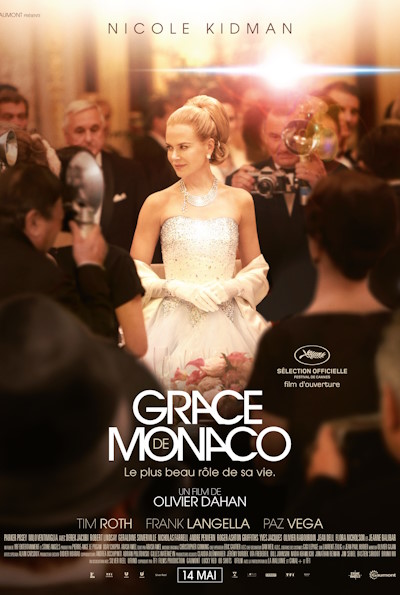 Princess Grace (Rating: Okay)