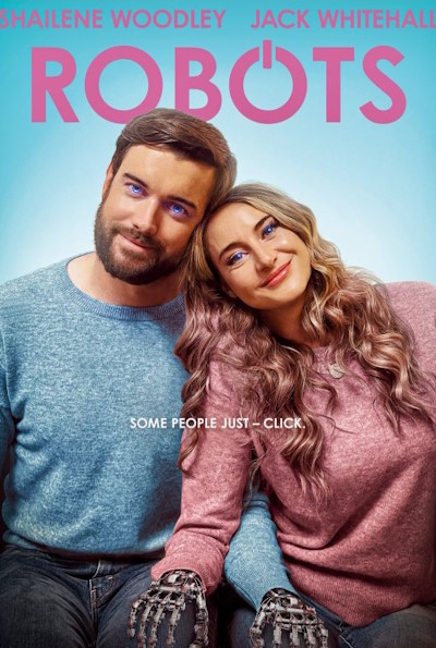 Robots (2023) (Rating: Okay)