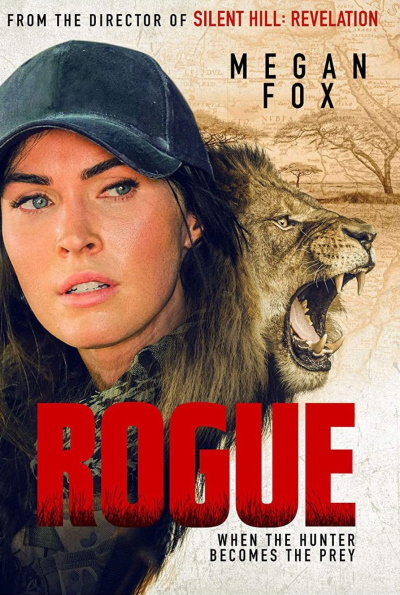 Rogue (Rating: Okay)