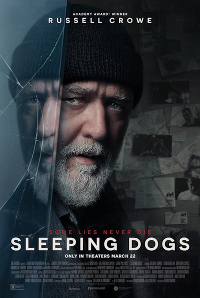 Sleeping Dogs (Rating: Okay)