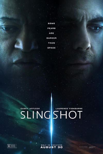 Slingshot (Rating: Okay)