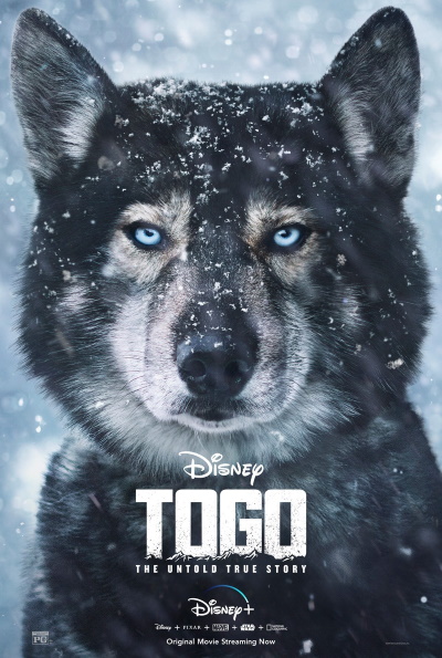 TOGO (Rating: Good)
