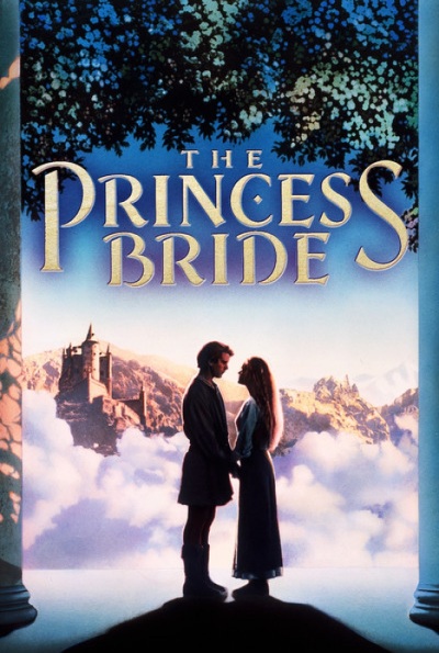 The Princess Bride (Rating: Good)