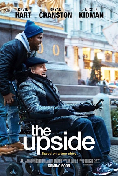 The Upside (Rating: Good)