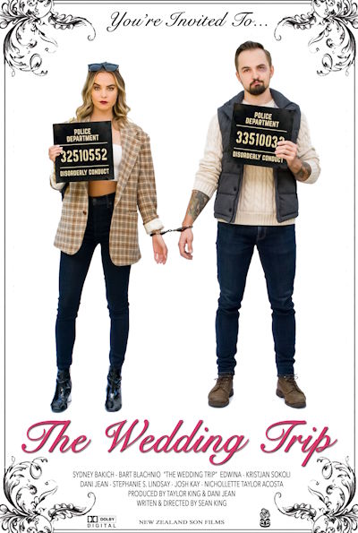 The Wedding Trip (Rating: Good)