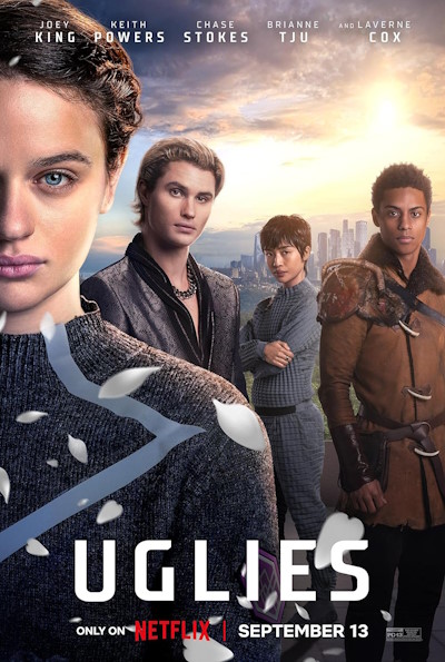 Uglies (Rating: Okay)