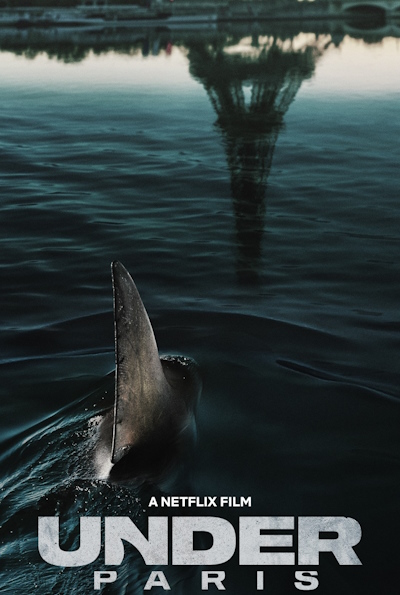 Under Paris (Rating: Okay)