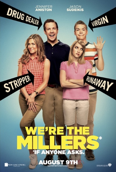 We're The Millers (Rating: Good)